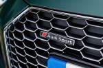 Audi R8 Spyder V10 Plus 2017 года (UK)